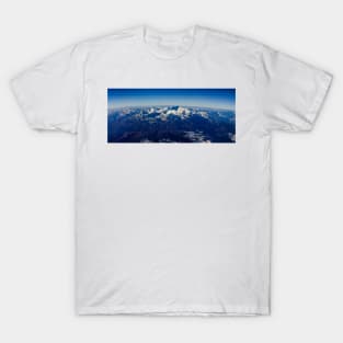 Mount Everest T-Shirt